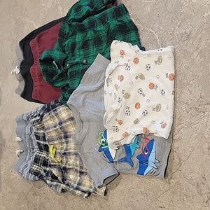 (24) infant boys 12 mths Bundle